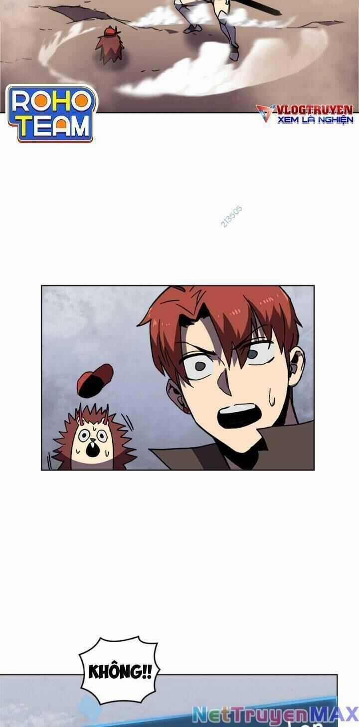 Im The Final Boss Chapter 21 trang 41