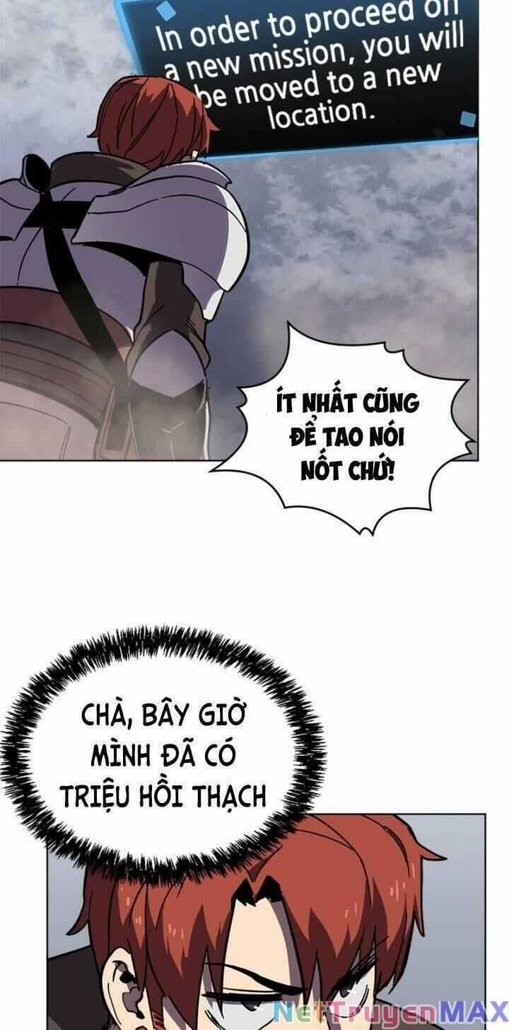 Im The Final Boss Chapter 21 trang 42