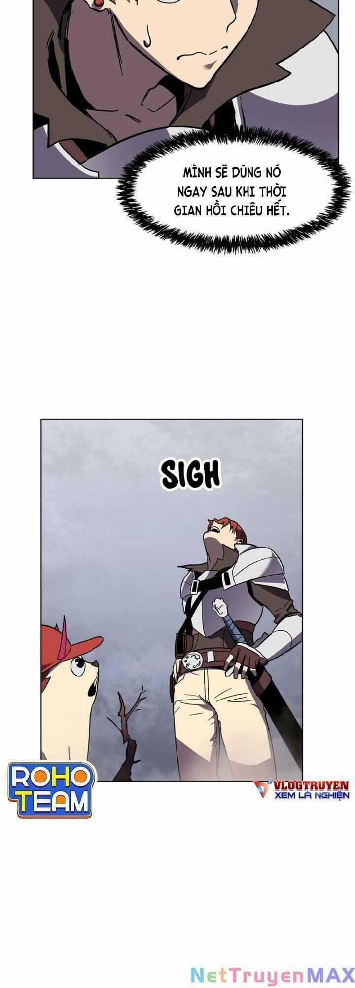 Im The Final Boss Chapter 21 trang 43