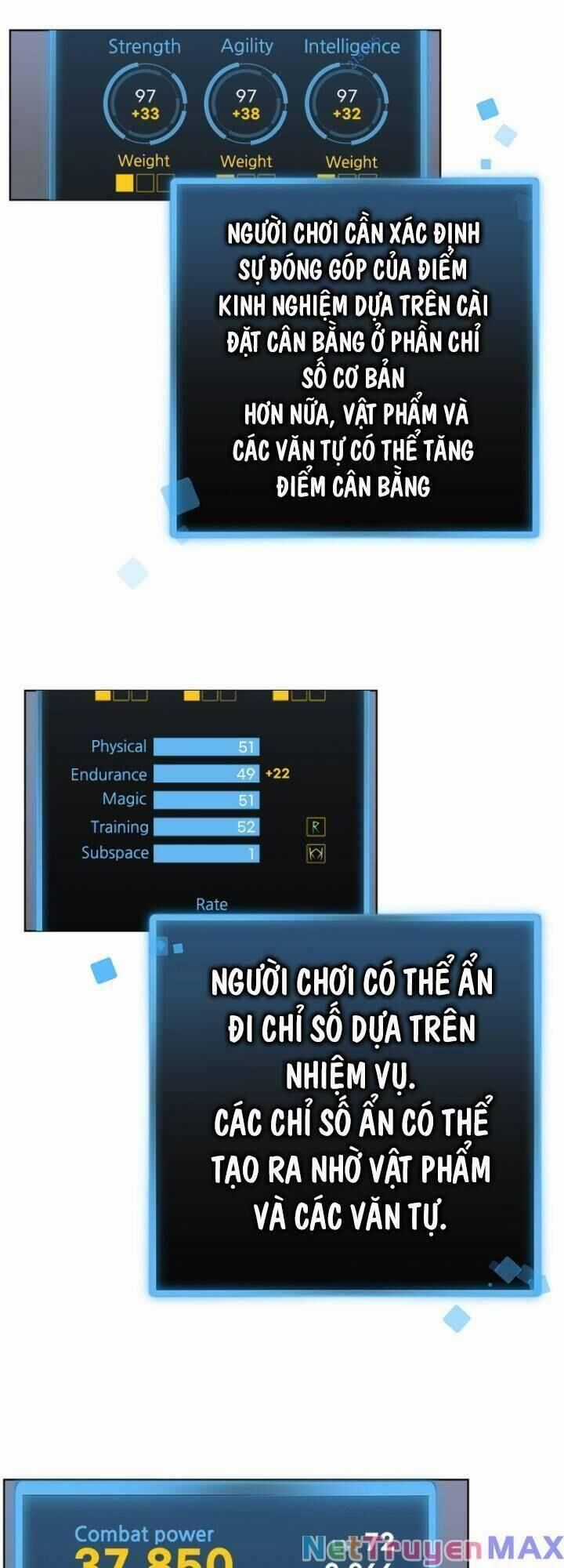 Im The Final Boss Chapter 21 trang 46