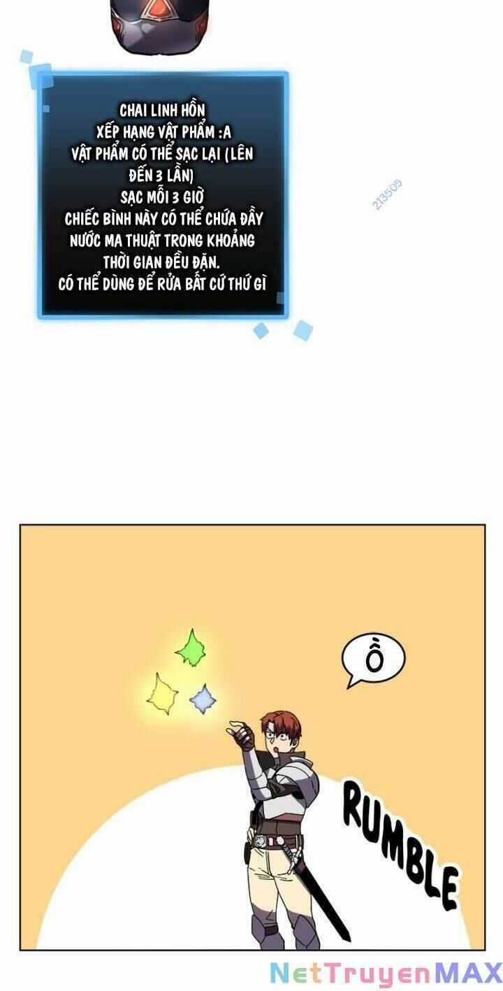 Im The Final Boss Chapter 21 trang 60