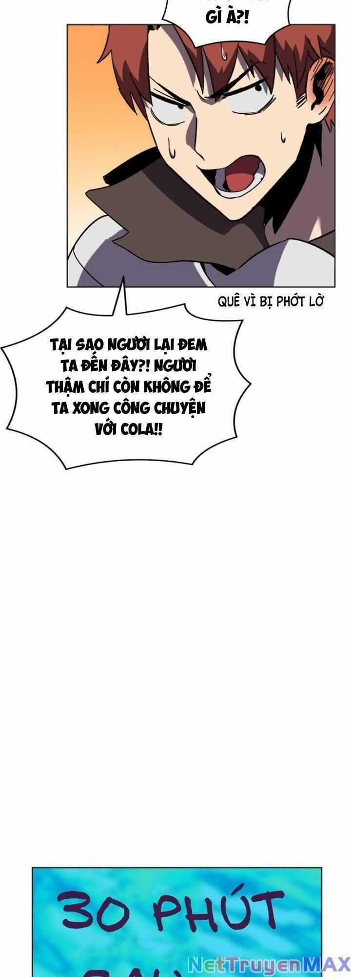 Im The Final Boss Chapter 21 trang 67