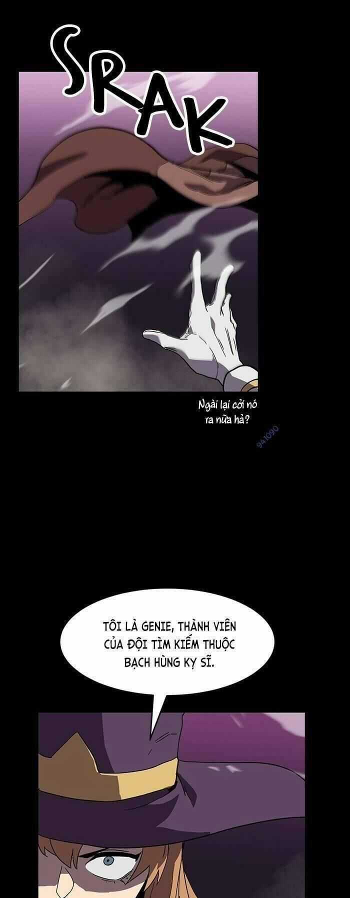 Im The Final Boss Chapter 22 trang 18