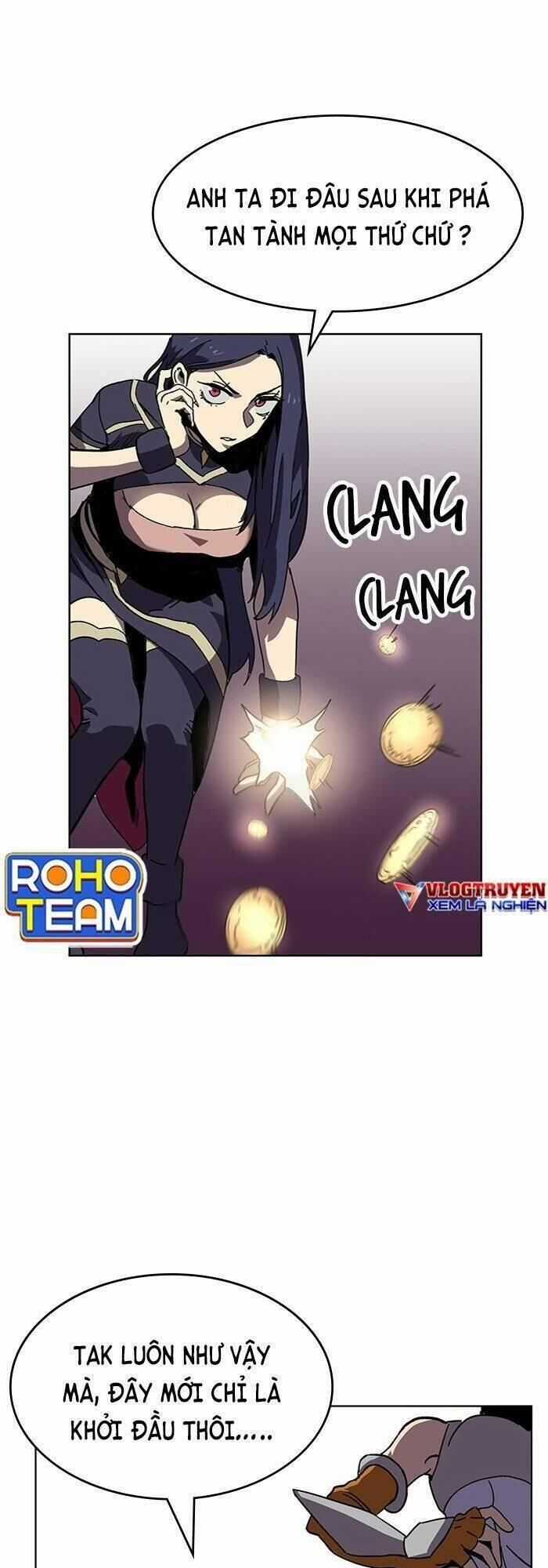 Im The Final Boss Chapter 22 trang 25