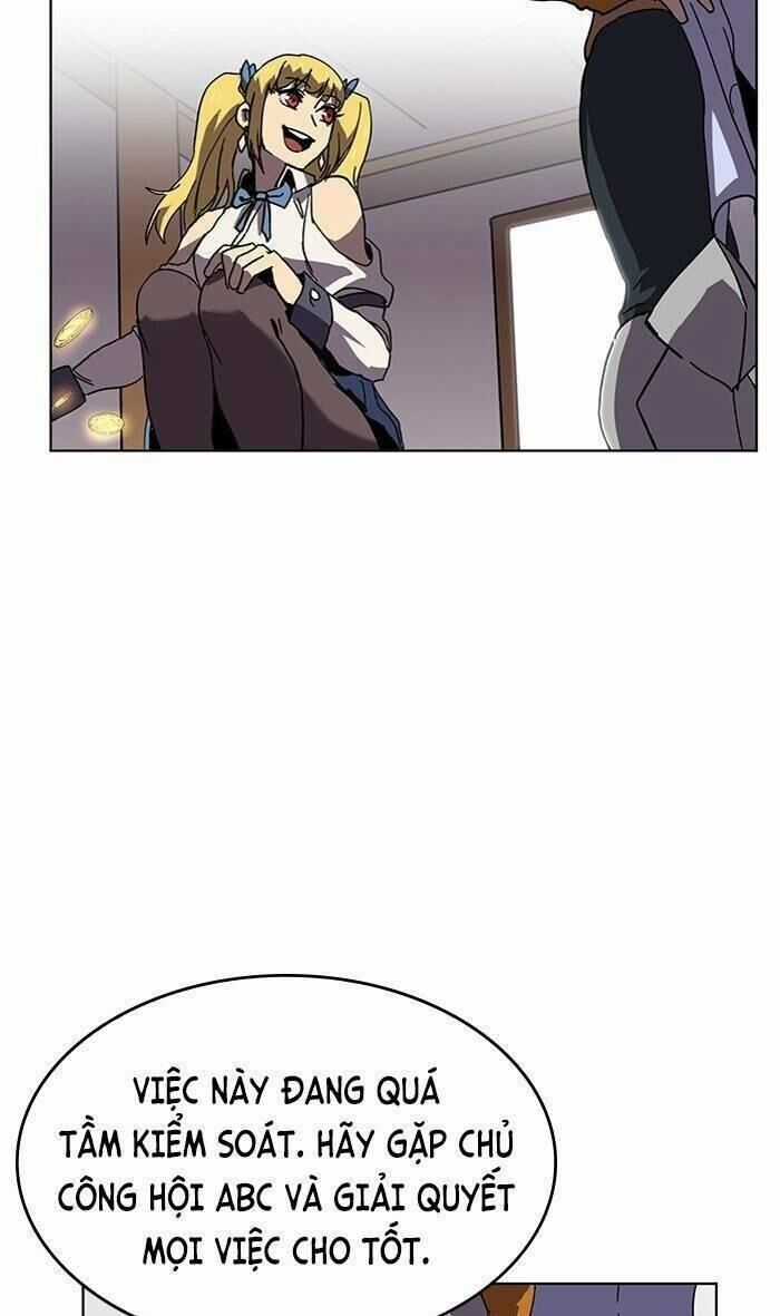 Im The Final Boss Chapter 22 trang 26