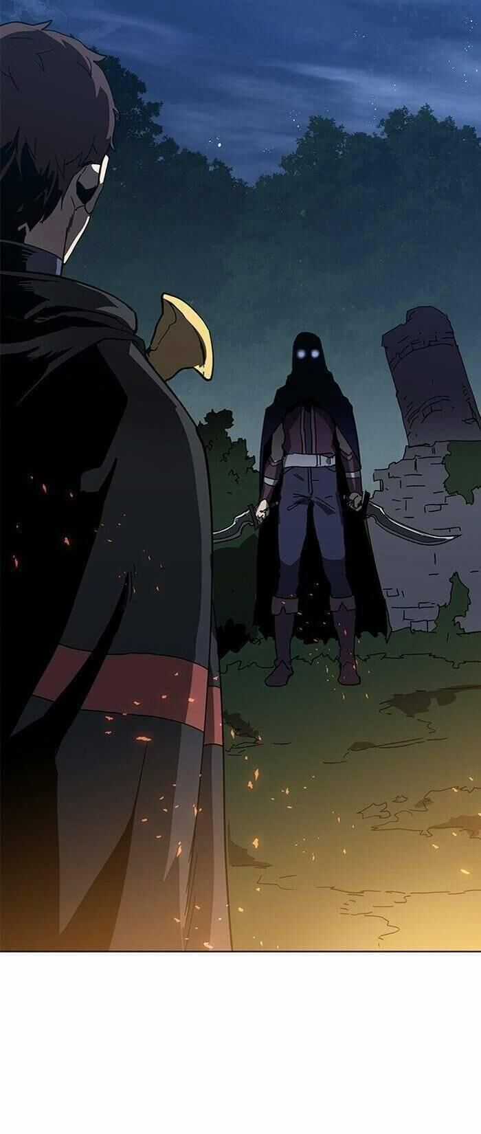 Im The Final Boss Chapter 22 trang 32