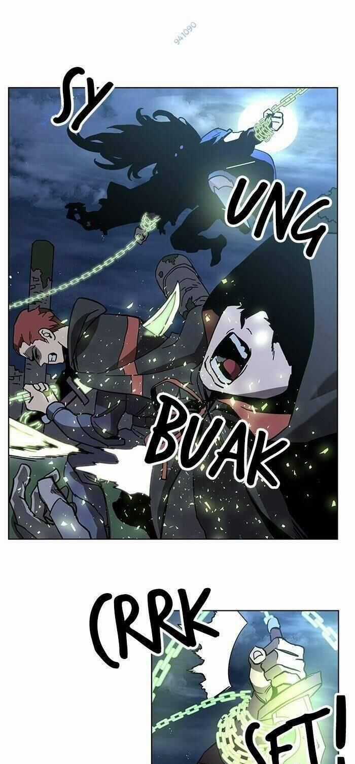 Im The Final Boss Chapter 22 trang 38