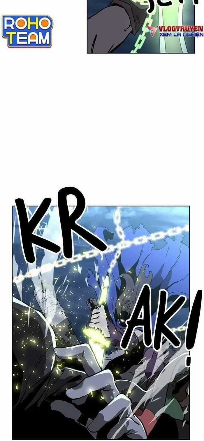 Im The Final Boss Chapter 22 trang 39