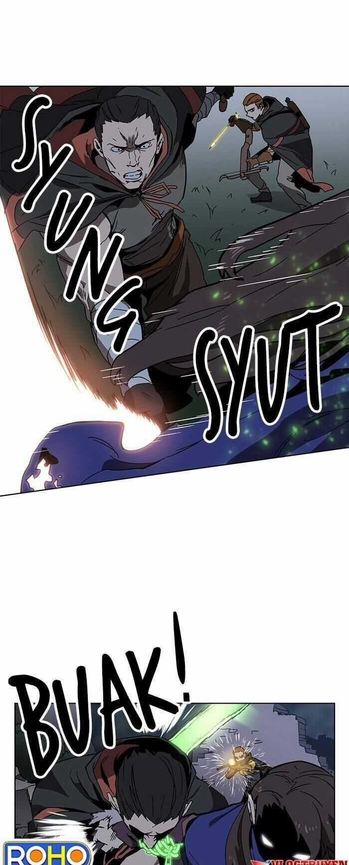 Im The Final Boss Chapter 22 trang 44