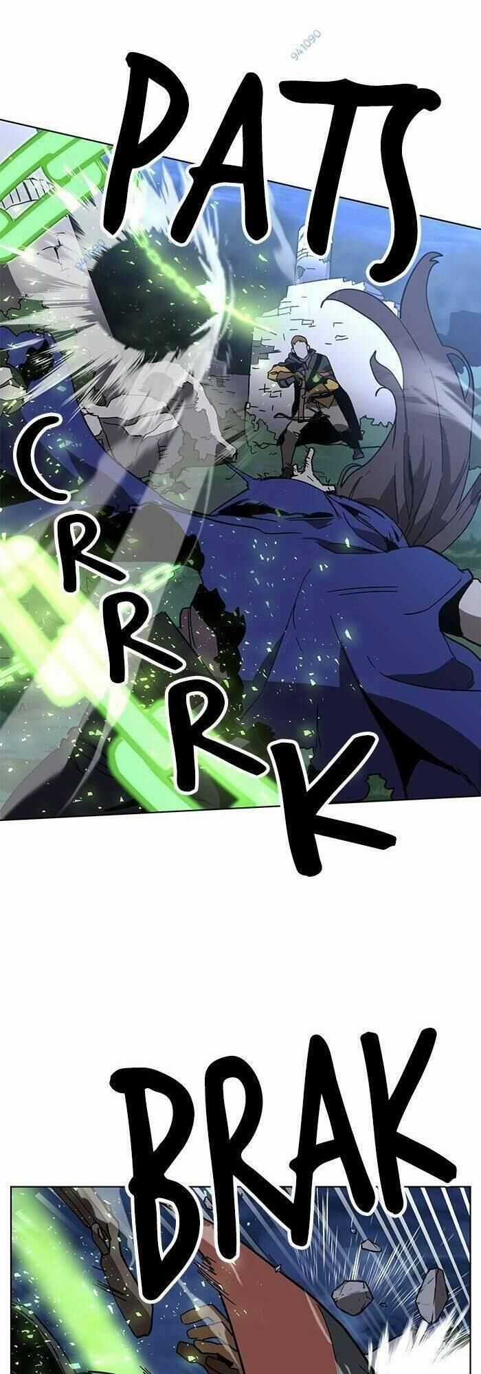 Im The Final Boss Chapter 22 trang 46