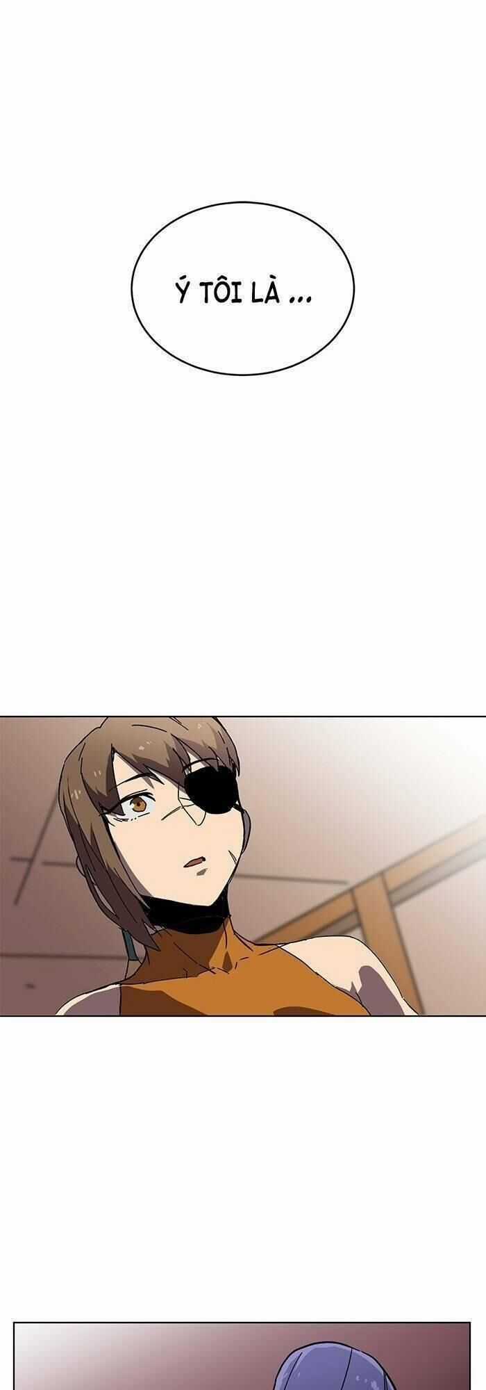 Im The Final Boss Chapter 22 trang 49