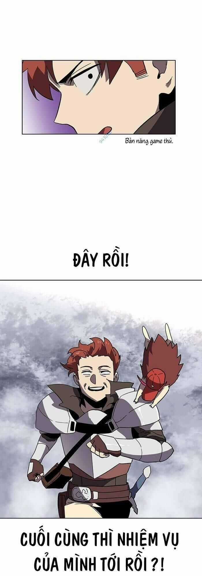 Im The Final Boss Chapter 22 trang 74