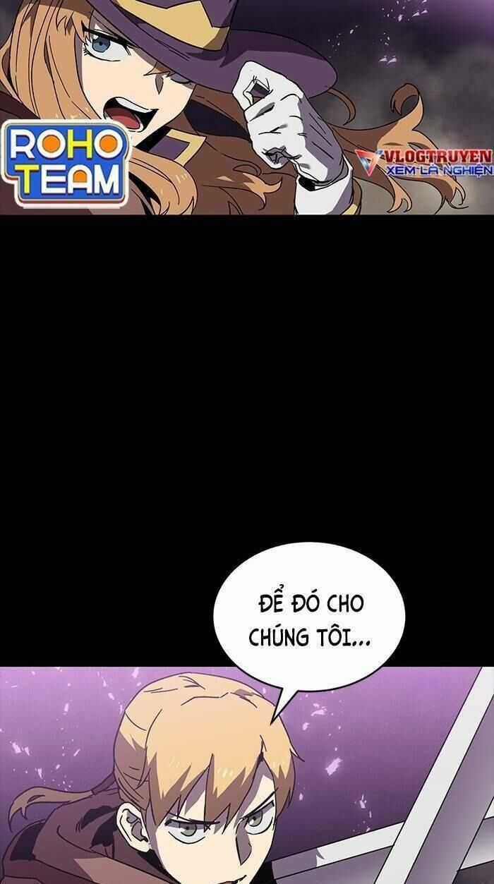 Im The Final Boss Chapter 22 trang 8