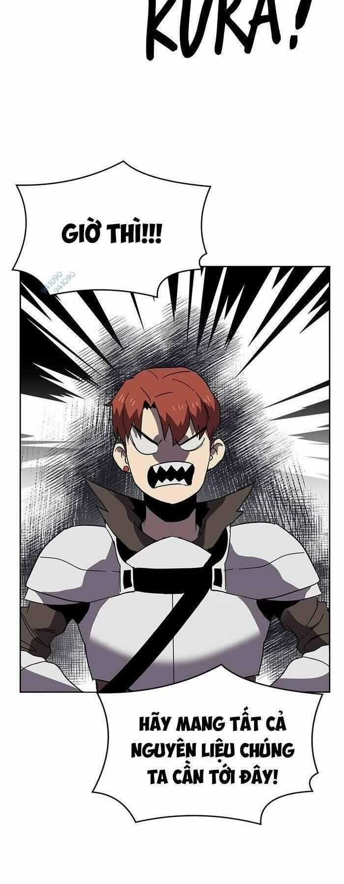 Im The Final Boss Chapter 23 trang 29