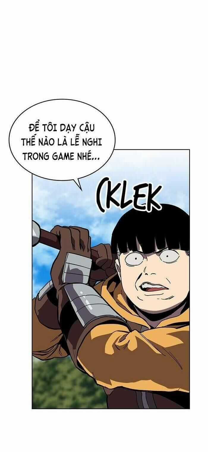 Im The Final Boss Chapter 23 trang 42