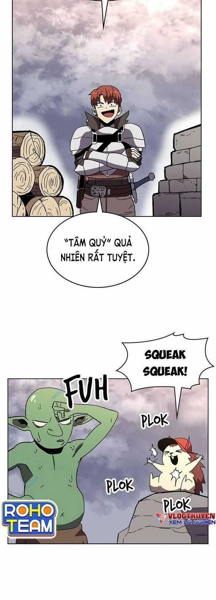 Im The Final Boss Chapter 23 trang 46