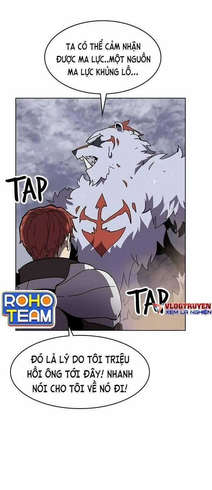 Im The Final Boss Chapter 23 trang 55