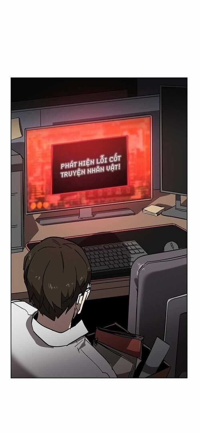 Im The Final Boss Chapter 23 trang 6