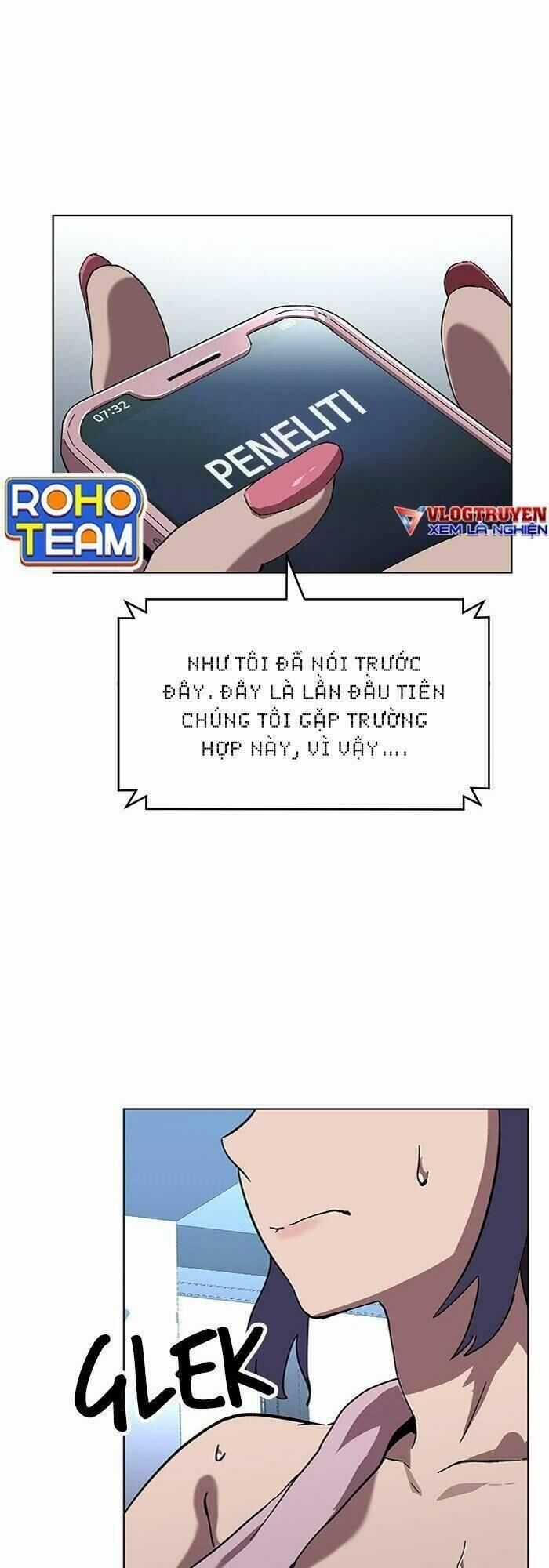 Im The Final Boss Chapter 24 trang 12