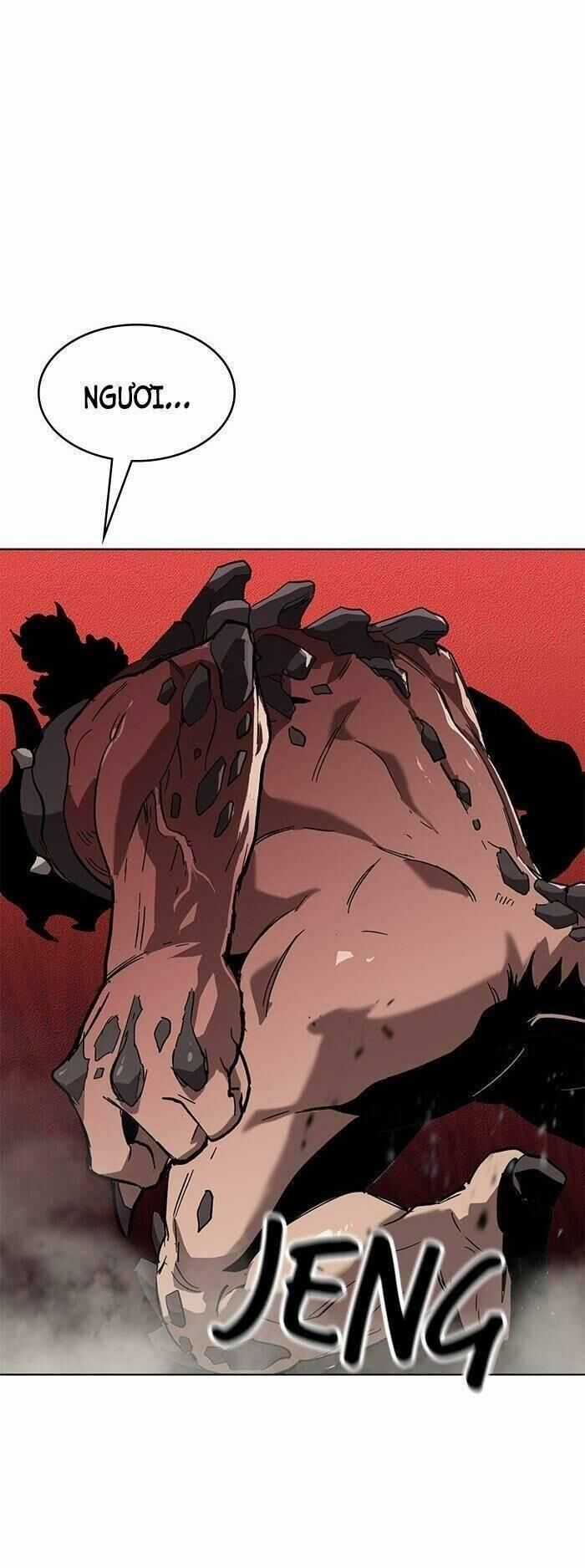 Im The Final Boss Chapter 24 trang 21