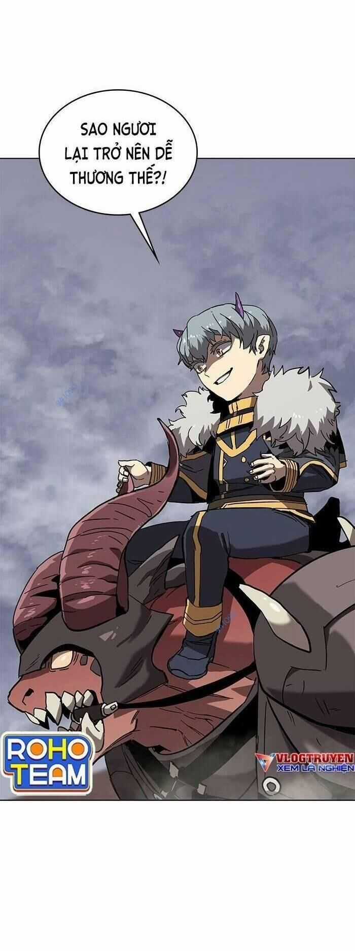 Im The Final Boss Chapter 24 trang 22