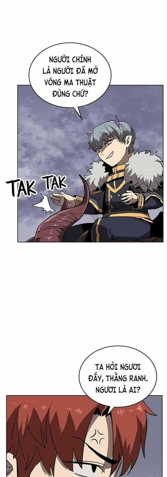 Im The Final Boss Chapter 24 trang 25