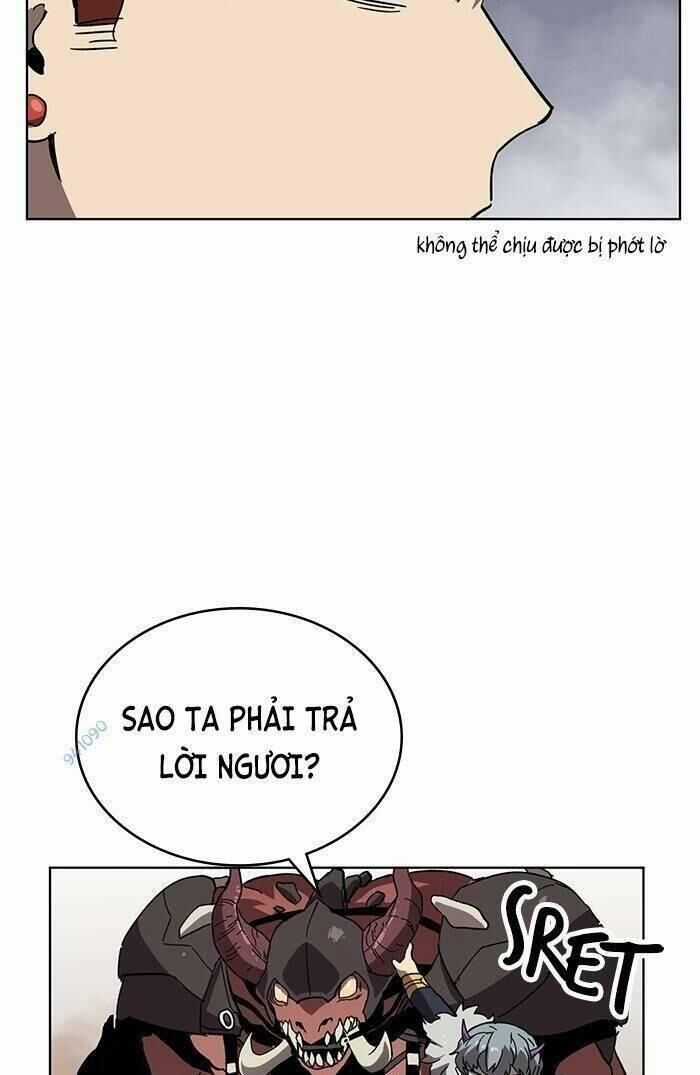 Im The Final Boss Chapter 24 trang 26