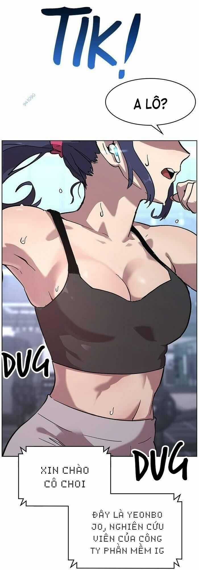 Im The Final Boss Chapter 24 trang 3