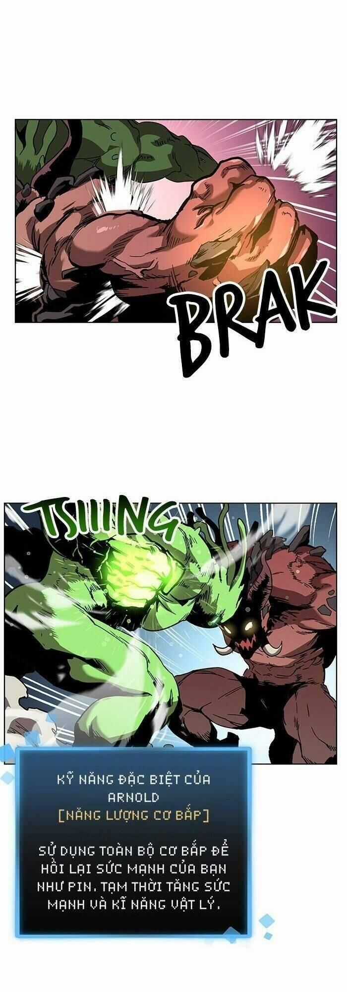 Im The Final Boss Chapter 24 trang 36