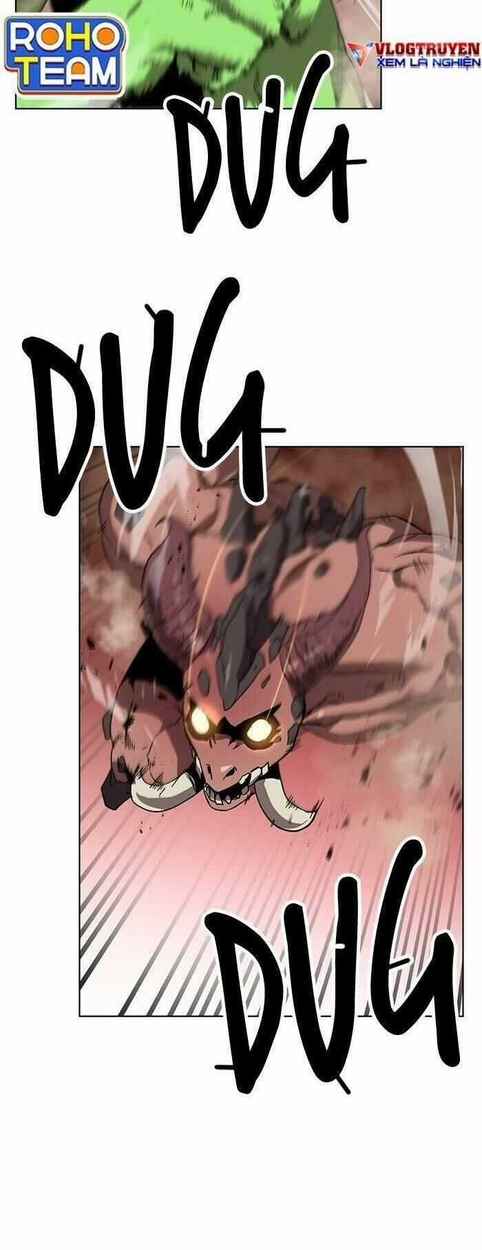 Im The Final Boss Chapter 24 trang 40