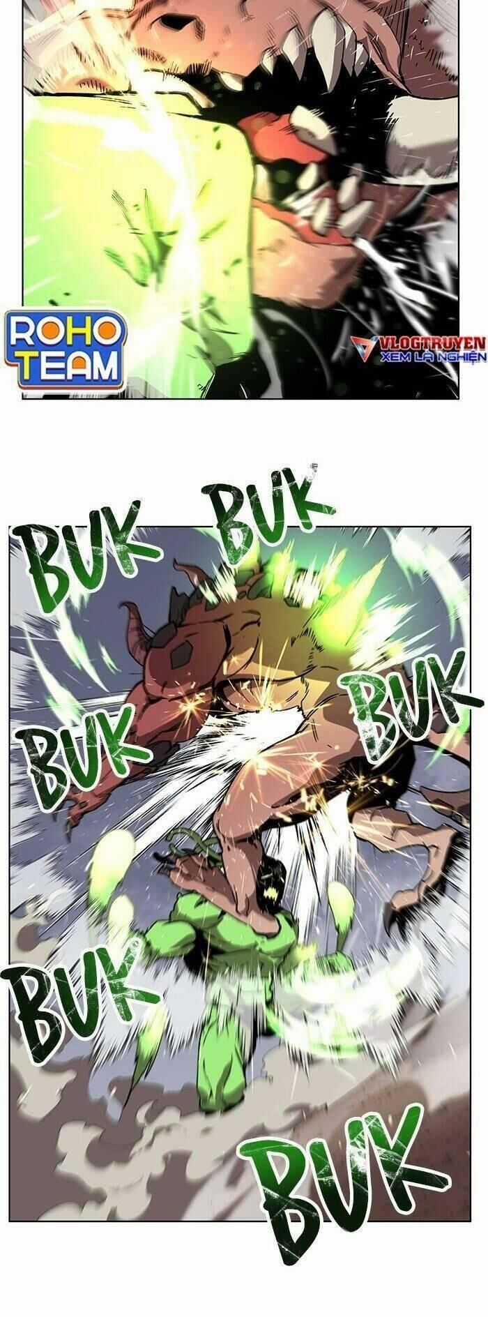 Im The Final Boss Chapter 24 trang 42