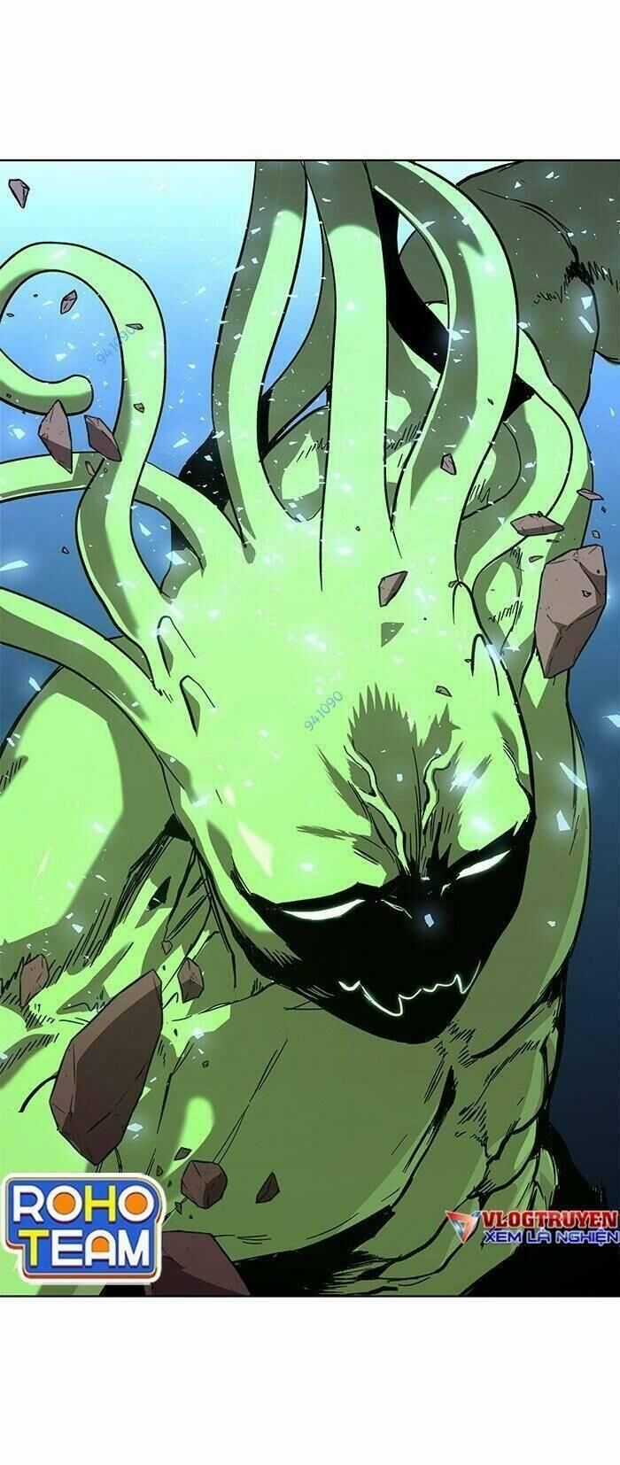 Im The Final Boss Chapter 24 trang 46