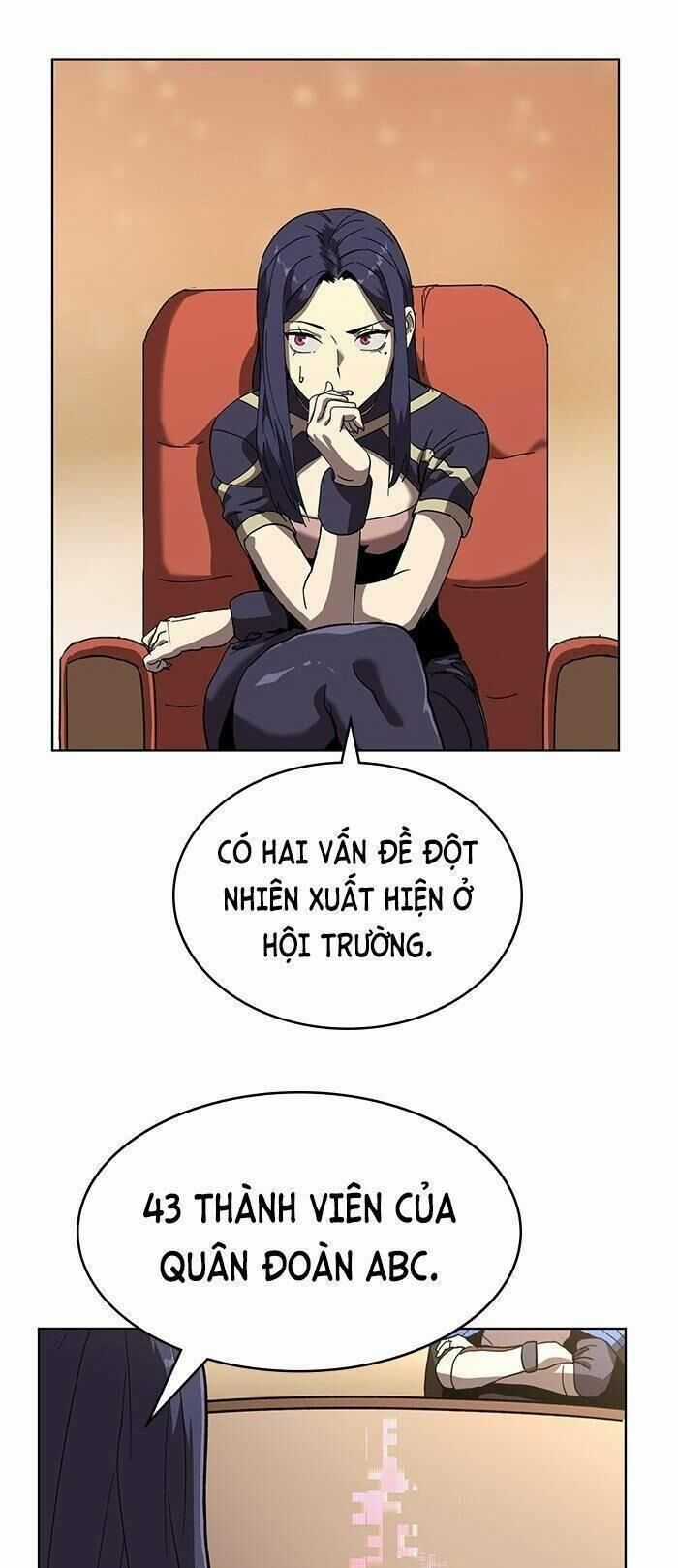 Im The Final Boss Chapter 24 trang 48