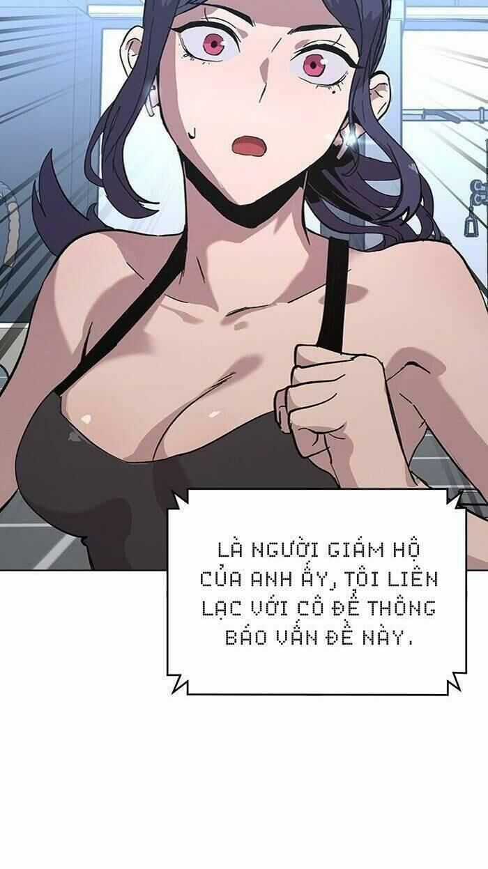 Im The Final Boss Chapter 24 trang 5