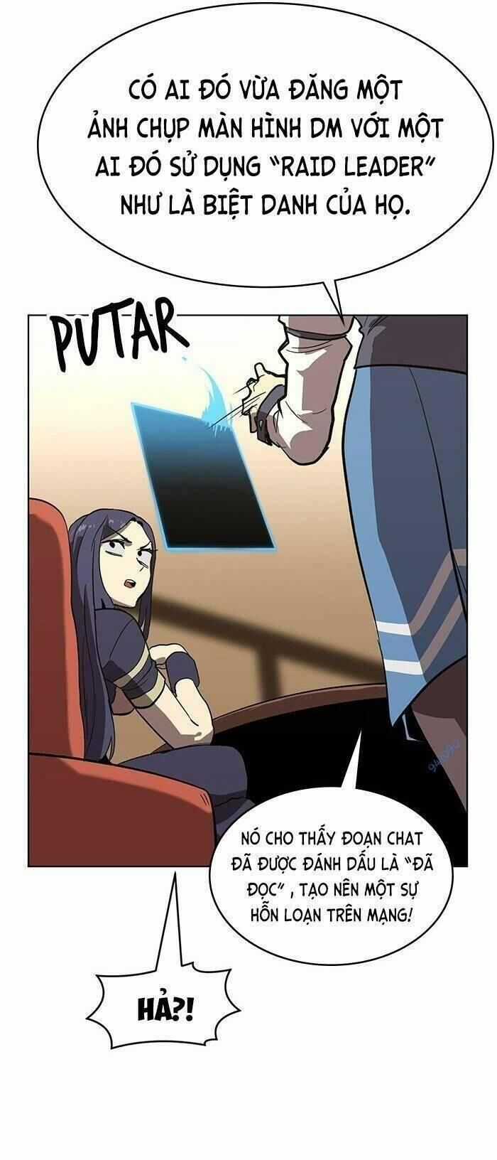 Im The Final Boss Chapter 24 trang 51