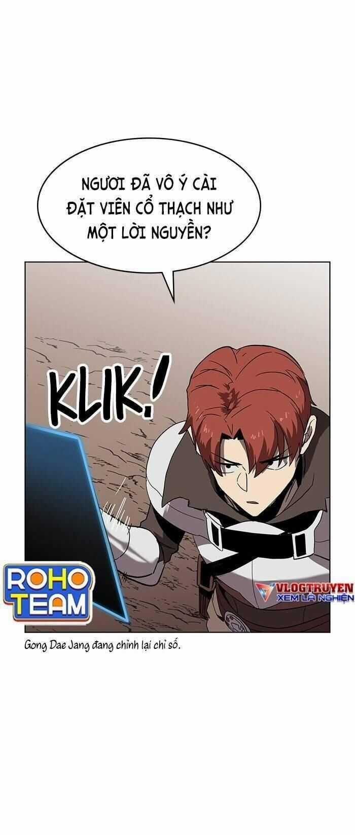 Im The Final Boss Chapter 24 trang 56