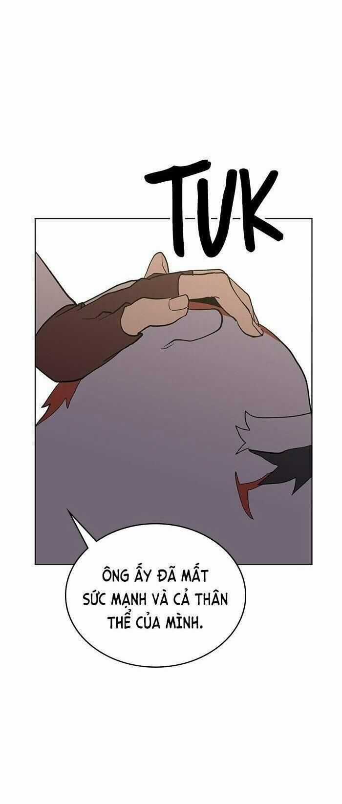 Im The Final Boss Chapter 24 trang 57