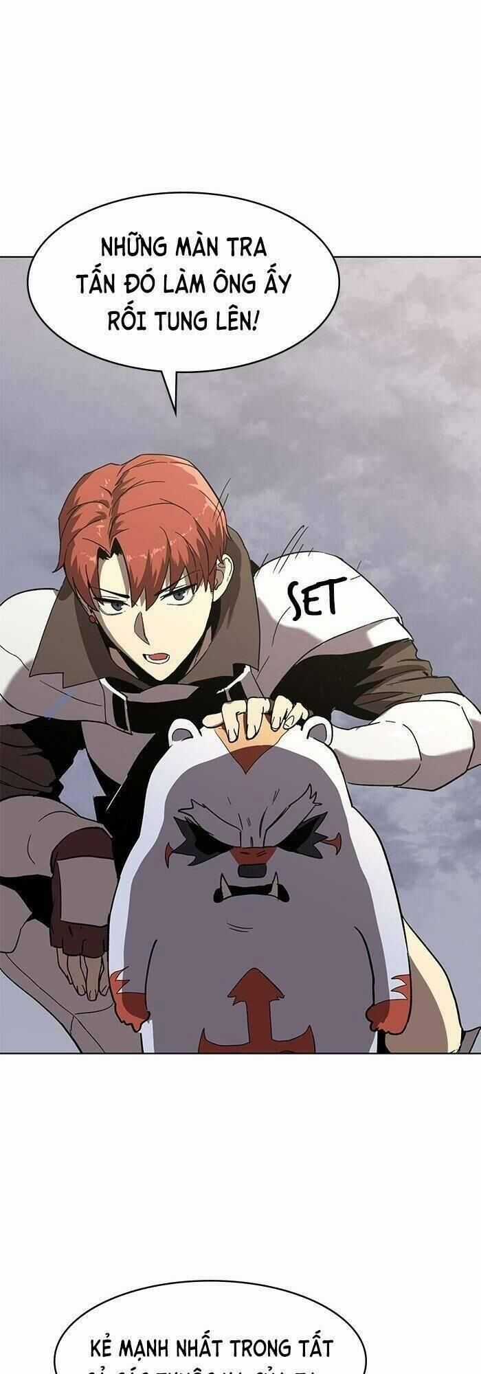 Im The Final Boss Chapter 24 trang 58