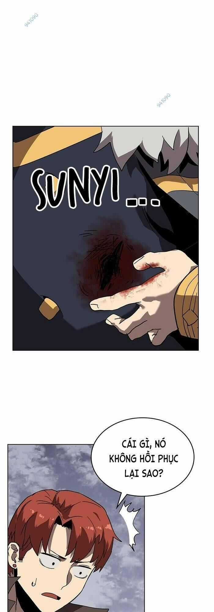 Im The Final Boss Chapter 24 trang 68