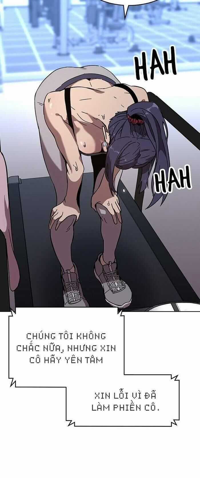 Im The Final Boss Chapter 24 trang 7