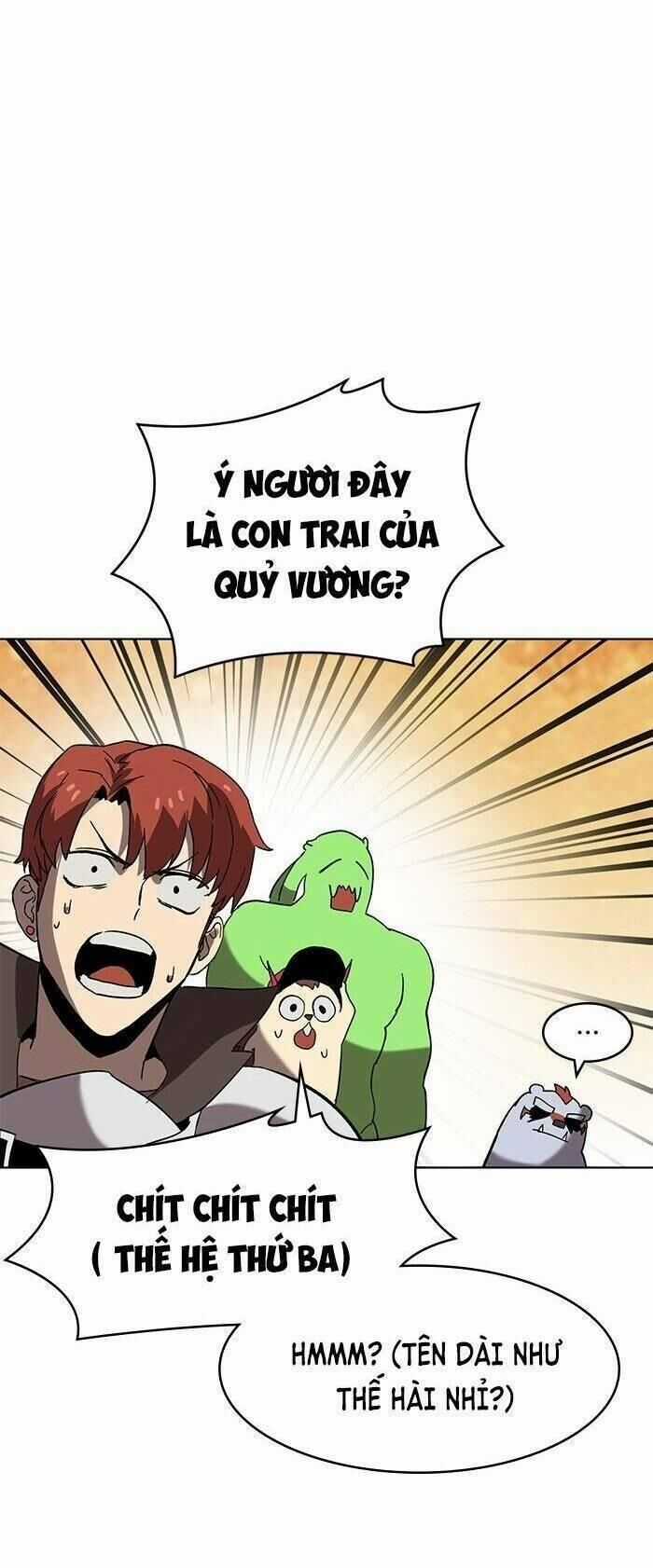 Im The Final Boss Chapter 24 trang 72