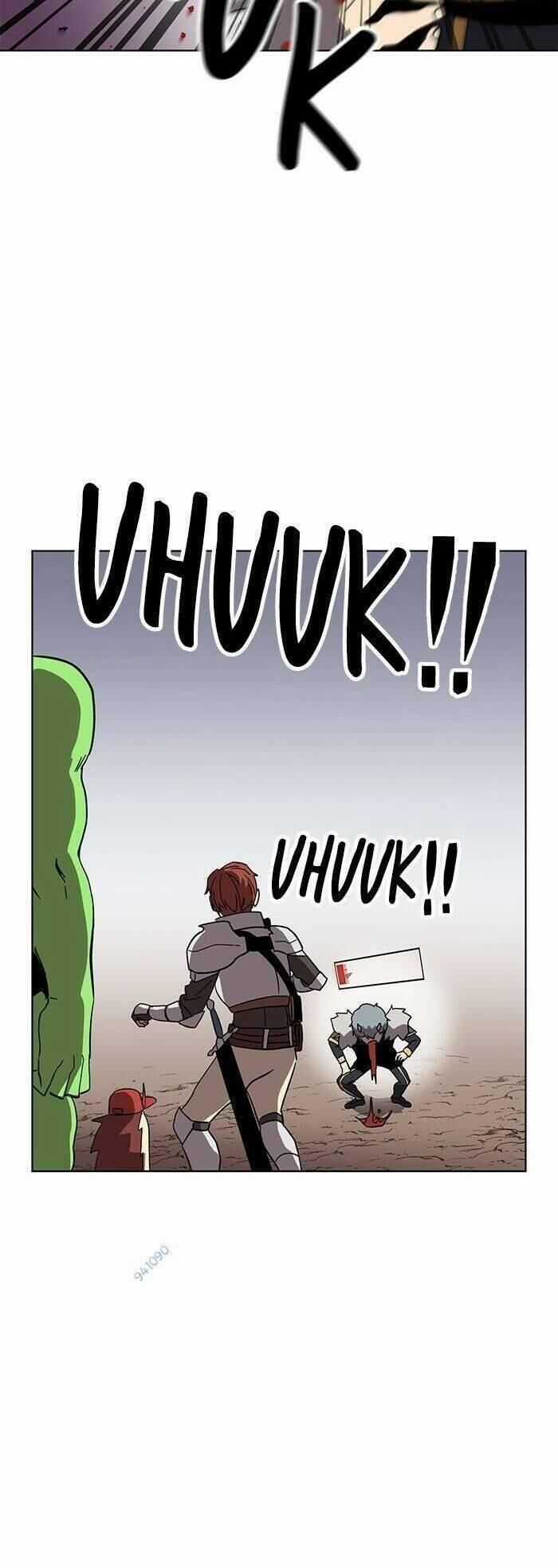 Im The Final Boss Chapter 24 trang 74