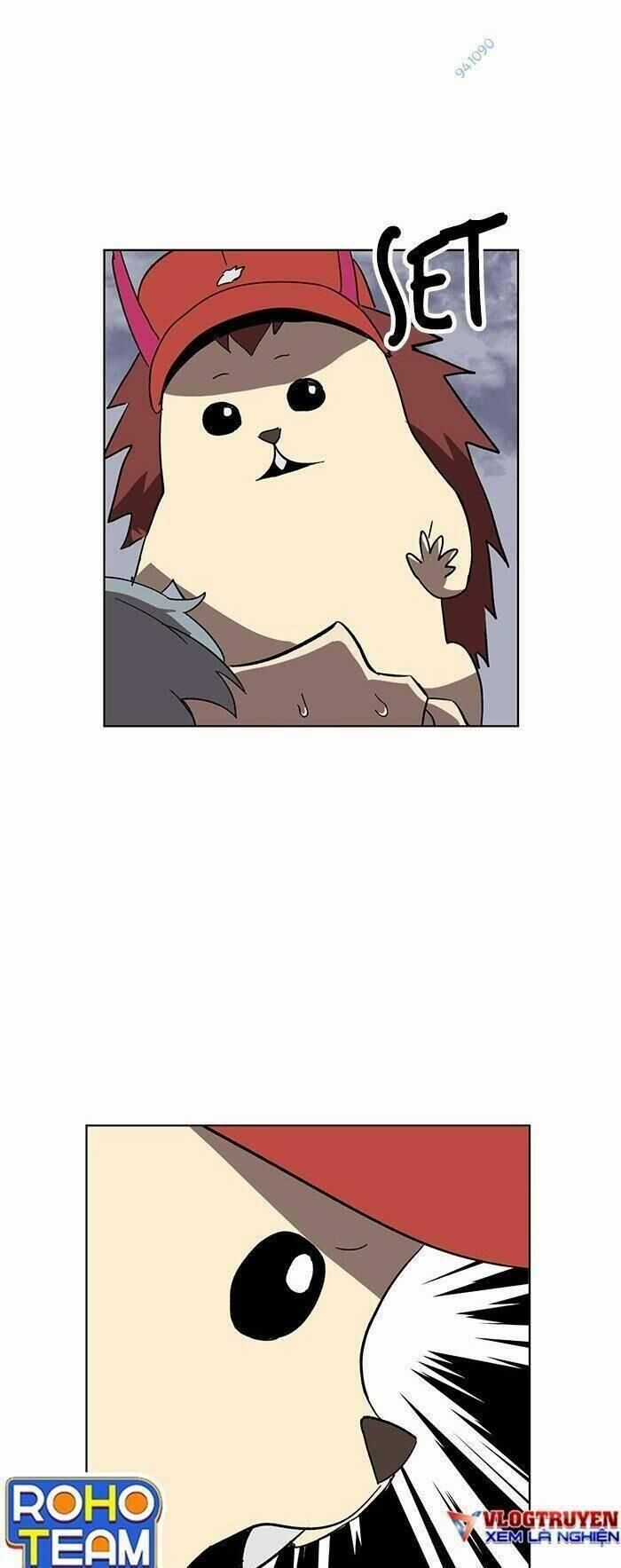 Im The Final Boss Chapter 24 trang 77