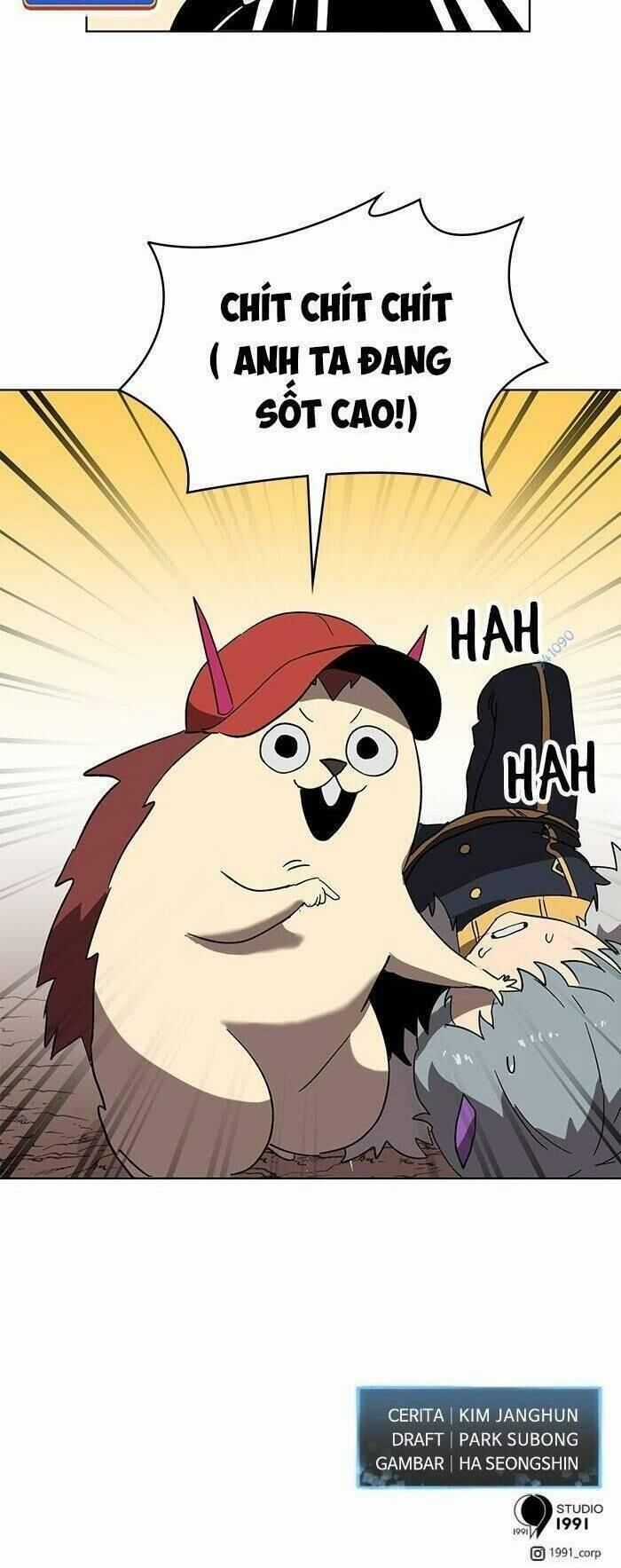 Im The Final Boss Chapter 24 trang 78