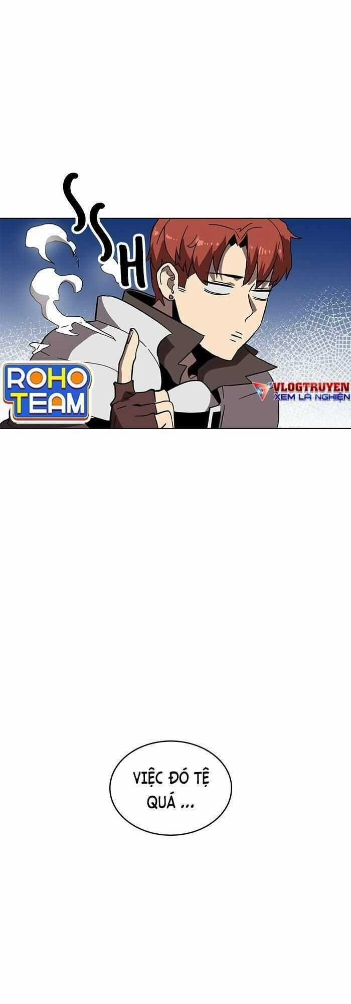 Im The Final Boss Chapter 25 trang 10