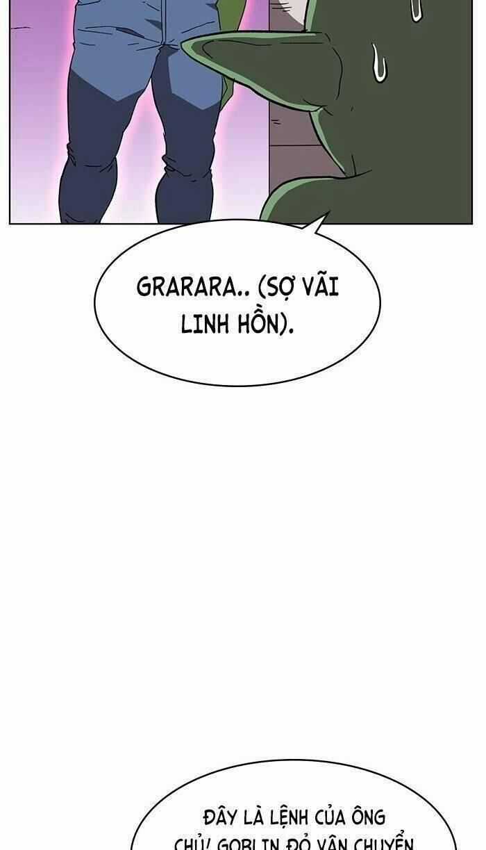 Im The Final Boss Chapter 25 trang 22