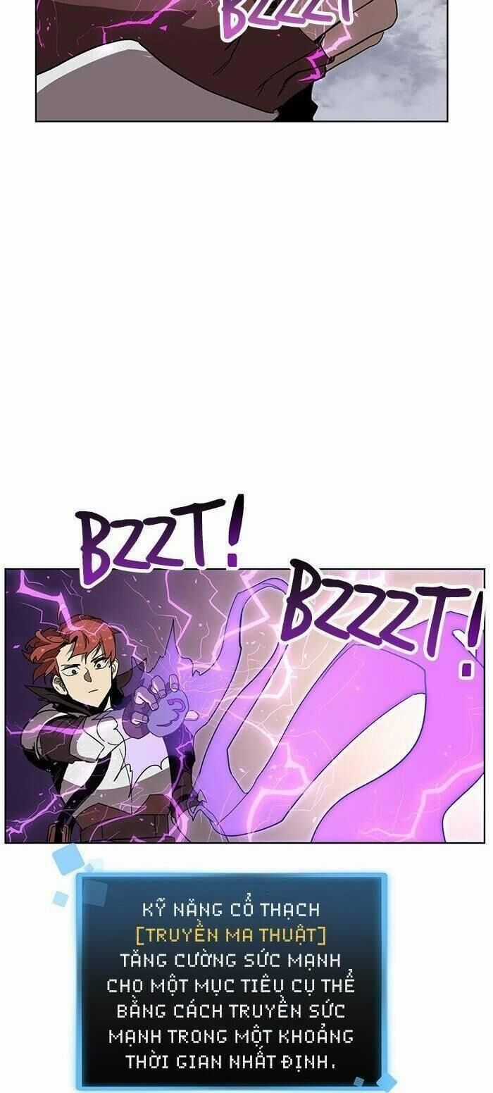 Im The Final Boss Chapter 25 trang 47