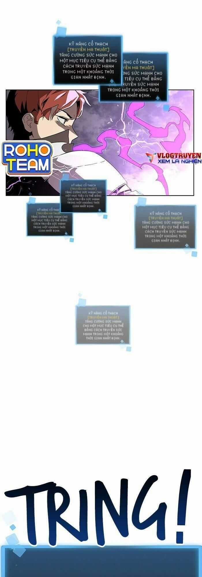 Im The Final Boss Chapter 25 trang 50