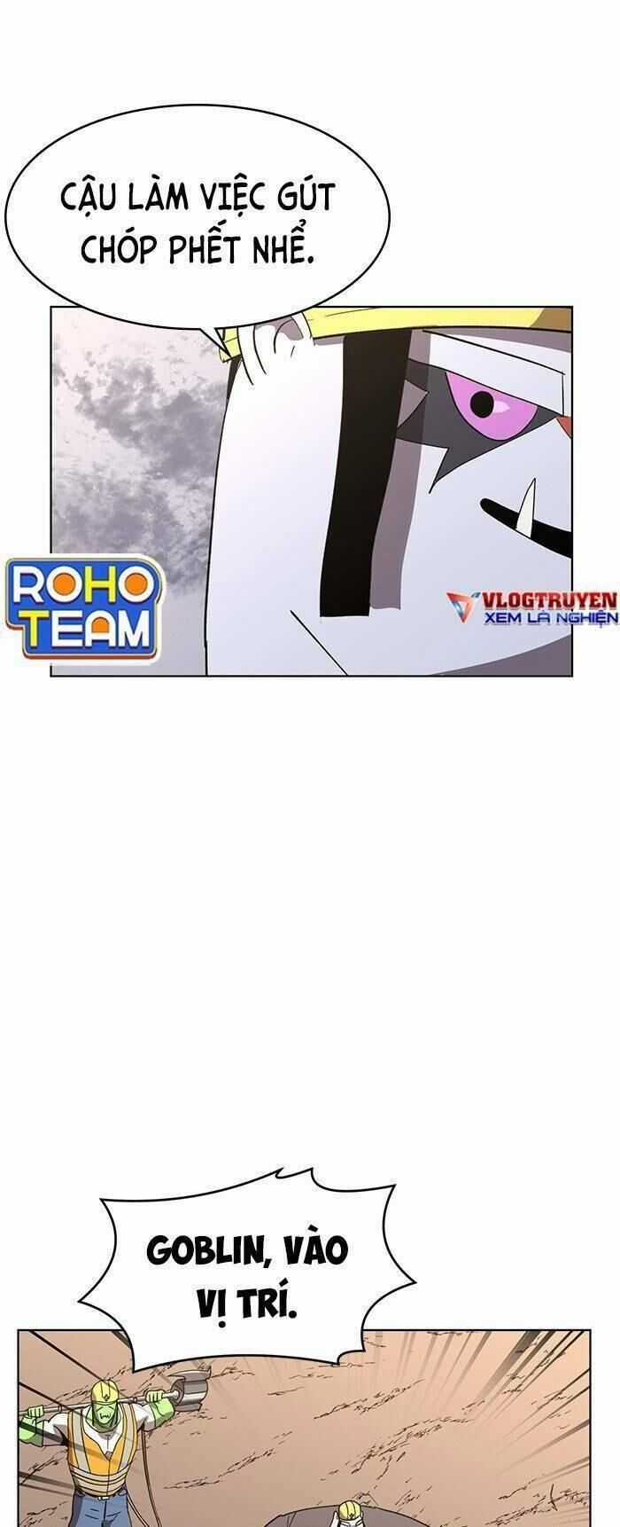 Im The Final Boss Chapter 25 trang 55
