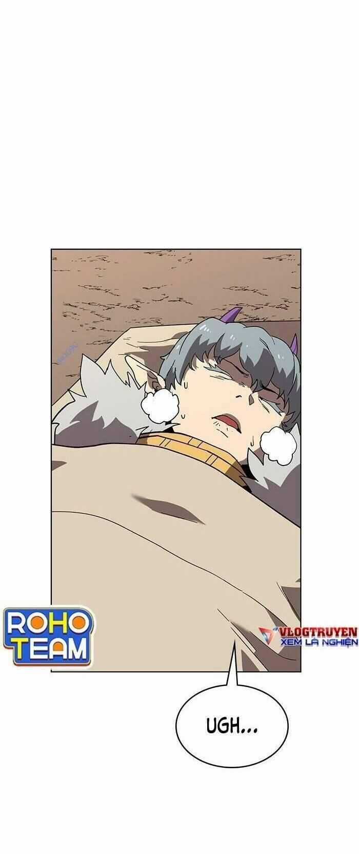 Im The Final Boss Chapter 25 trang 62